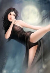 穿成龙傲天的本命契约兽后