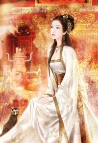 [综]母仪天下