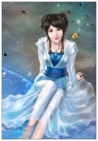 星際斂財女王