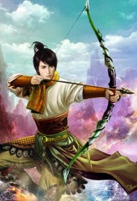 天迹幻想曲