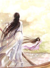 办公室的女人