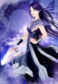 变身绝色女神