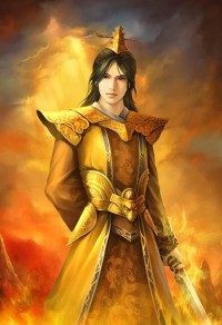 狼性總裁鬧夠了沒